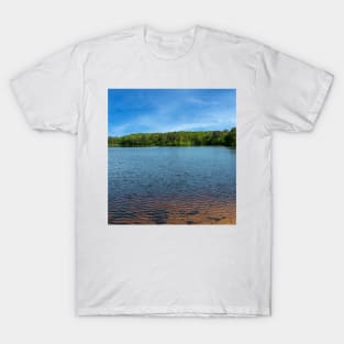 Clear lake T-Shirt